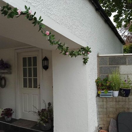 2 Bedrooms Sleeps 4 Free Wifi Parking Outdoor Area Lundin Links Exterior foto