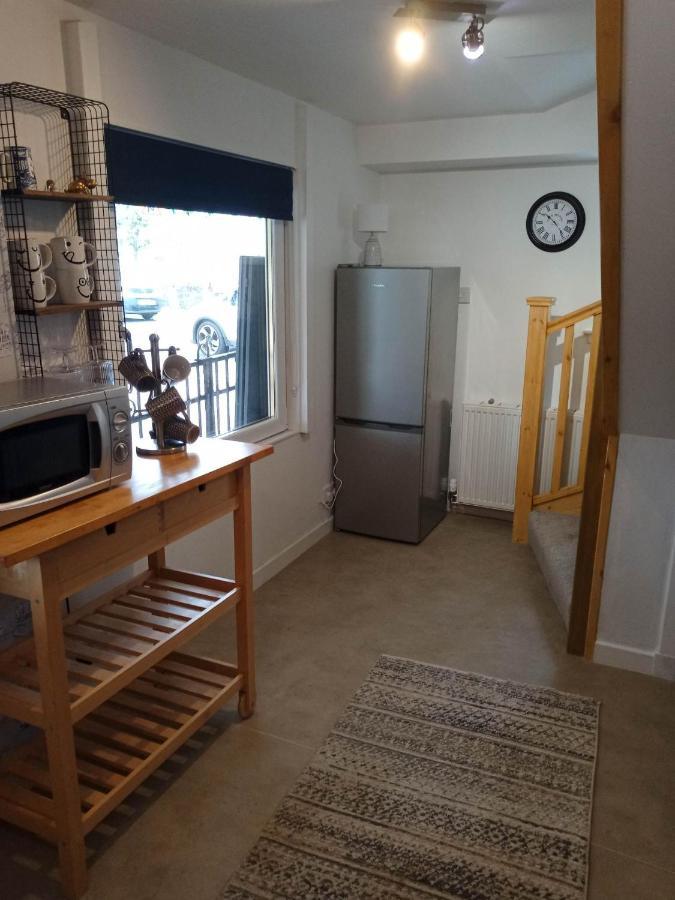 2 Bedrooms Sleeps 4 Free Wifi Parking Outdoor Area Lundin Links Exterior foto