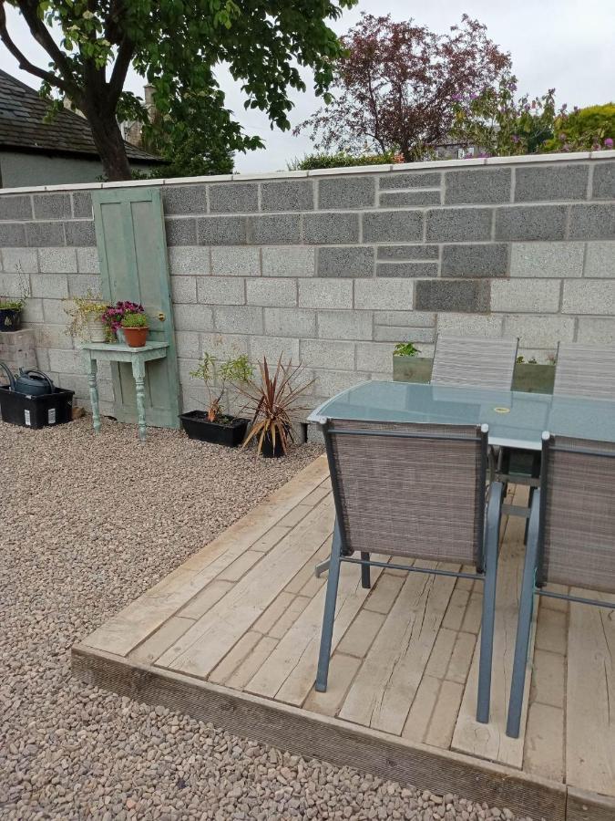 2 Bedrooms Sleeps 4 Free Wifi Parking Outdoor Area Lundin Links Exterior foto