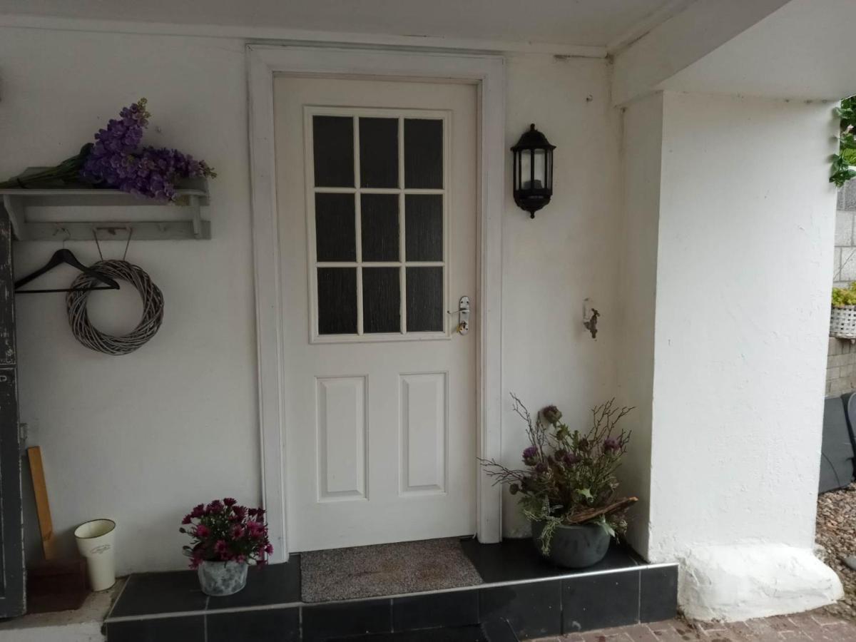 2 Bedrooms Sleeps 4 Free Wifi Parking Outdoor Area Lundin Links Exterior foto