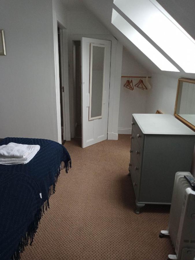 2 Bedrooms Sleeps 4 Free Wifi Parking Outdoor Area Lundin Links Exterior foto