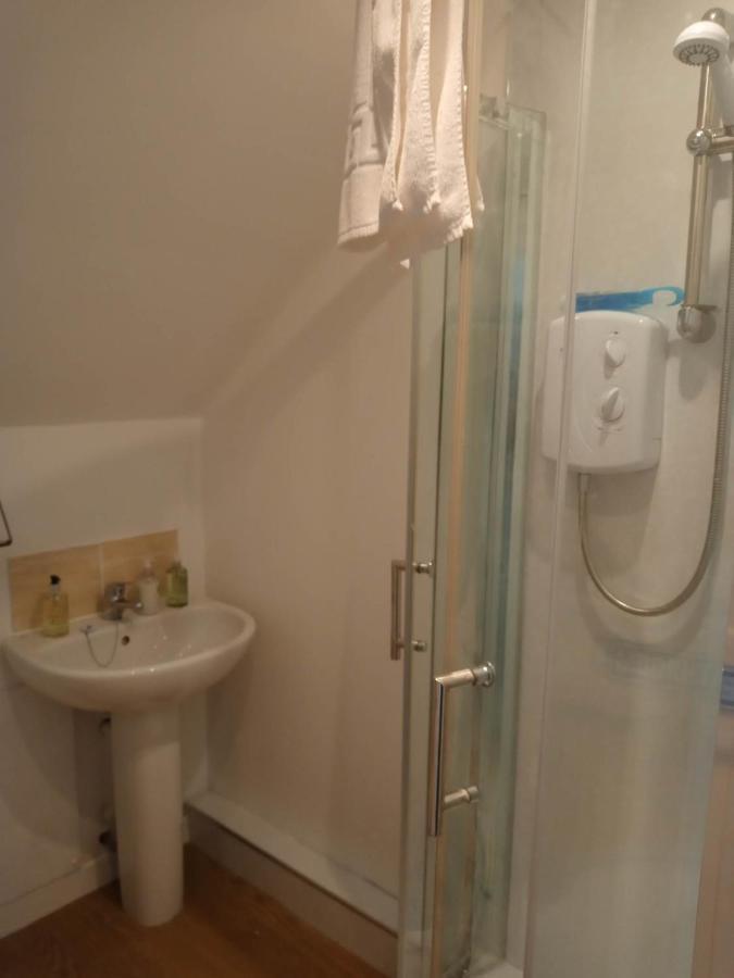 2 Bedrooms Sleeps 4 Free Wifi Parking Outdoor Area Lundin Links Exterior foto