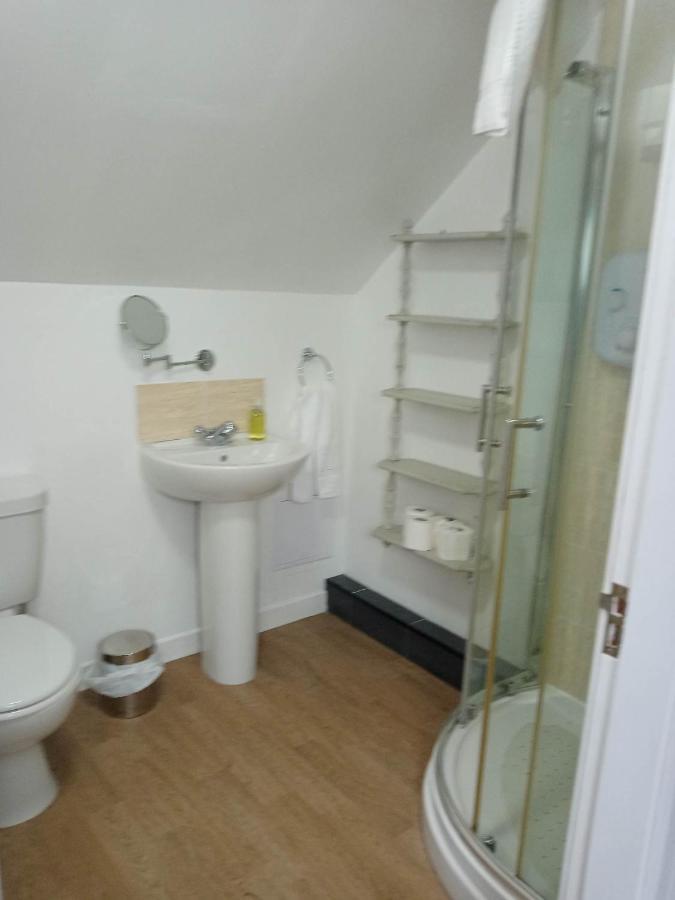 2 Bedrooms Sleeps 4 Free Wifi Parking Outdoor Area Lundin Links Exterior foto