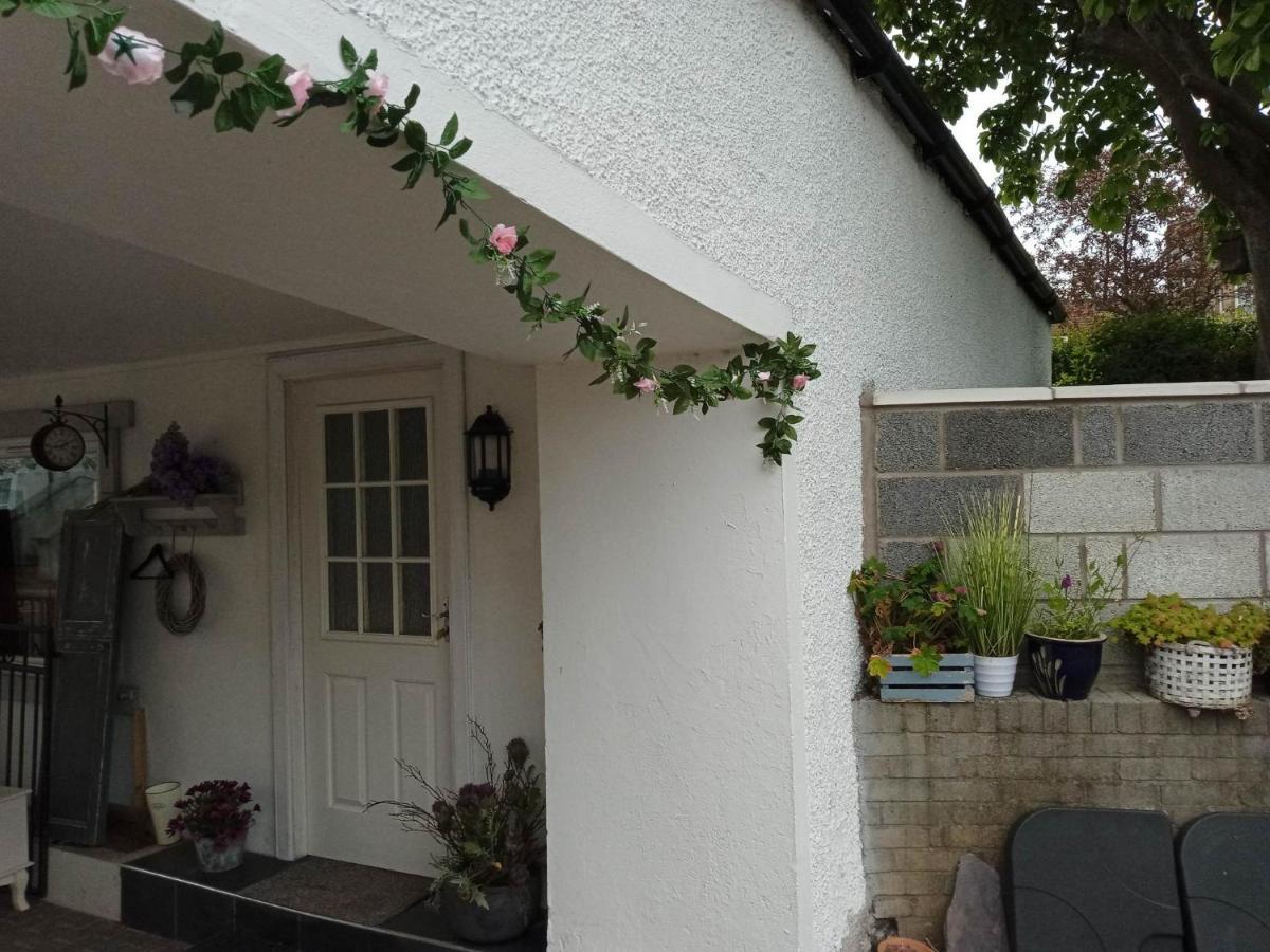 2 Bedrooms Sleeps 4 Free Wifi Parking Outdoor Area Lundin Links Exterior foto