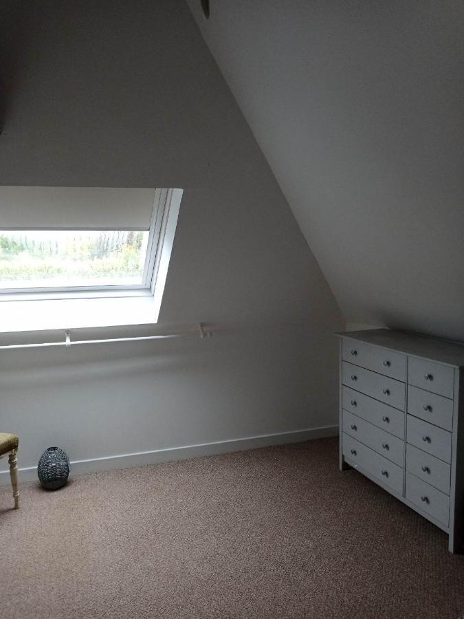 2 Bedrooms Sleeps 4 Free Wifi Parking Outdoor Area Lundin Links Exterior foto