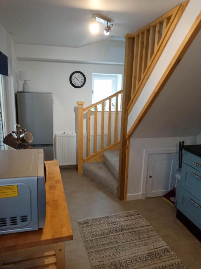 2 Bedrooms Sleeps 4 Free Wifi Parking Outdoor Area Lundin Links Exterior foto