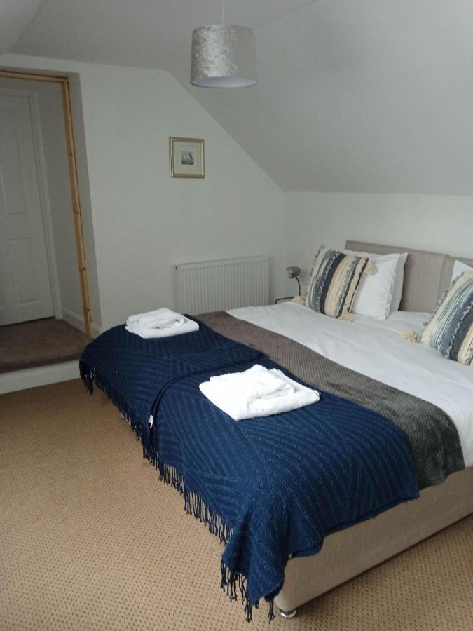 2 Bedrooms Sleeps 4 Free Wifi Parking Outdoor Area Lundin Links Exterior foto