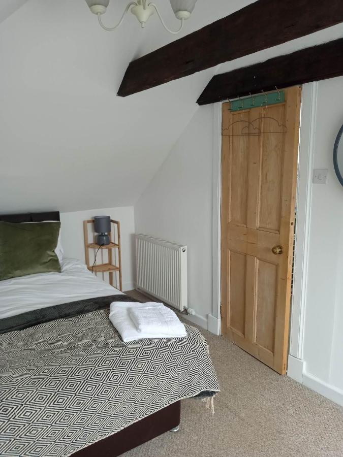 2 Bedrooms Sleeps 4 Free Wifi Parking Outdoor Area Lundin Links Exterior foto